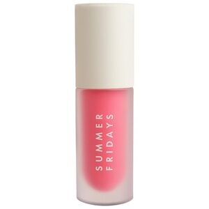 Summer Fridays Vibrant Pink Lip Gloss